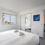 Stunning With Sea Front Terrace דירה סאן-לורן-דו-ואר