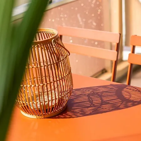 Stunning With Sea Front Terrace * סאן-לורן-דו-ואר
